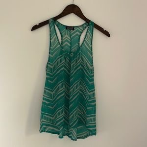 Women’s Small Papermoon Tank